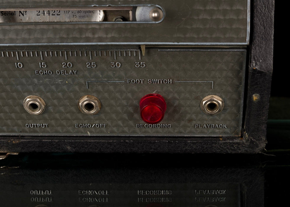 Pre Owned 1975 Maestro EP-3 Echoplex Echo Unit