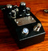PettyJohn Fuze Distortion Fuzz Guitar Effect Pedal