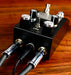 PettyJohn Fuze Distortion Fuzz Guitar Effect Pedal