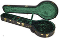 Guardian CG-044-JO Hardshell Case-Vintage Open Back Banjo