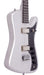 Eastwood Airline Bighorn Electric Guitar  - Sonic Silver