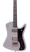 Eastwood Airline Bighorn Electric Guitar  - Sonic Silver