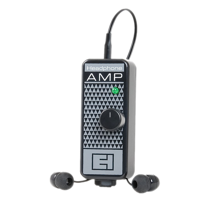 Electro-Harmonix Headphone Amp