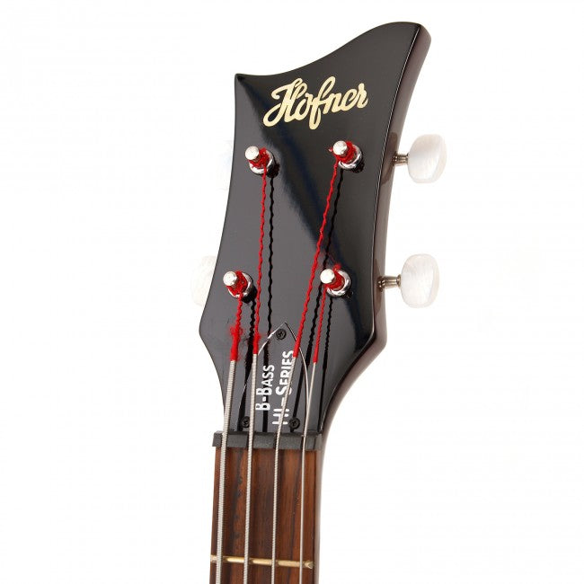 Hofner Ignition Violin Bass Sunburst - HI-BB-SB-O