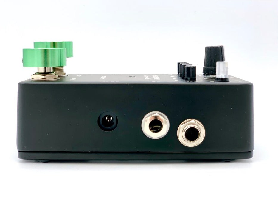 Sunn Audio Stage DI-2 Prestine Preamp/EQ/DI Pedal