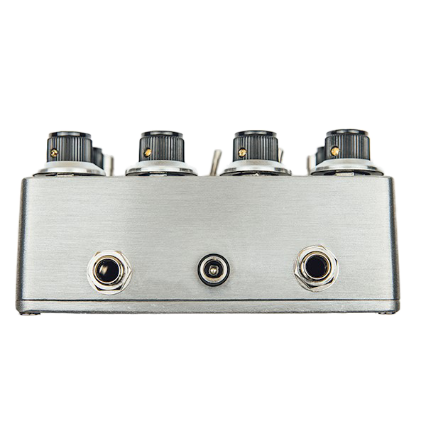 Cornerstone Music Gear Gladio Double Preamp Guitar Effect Pedal
