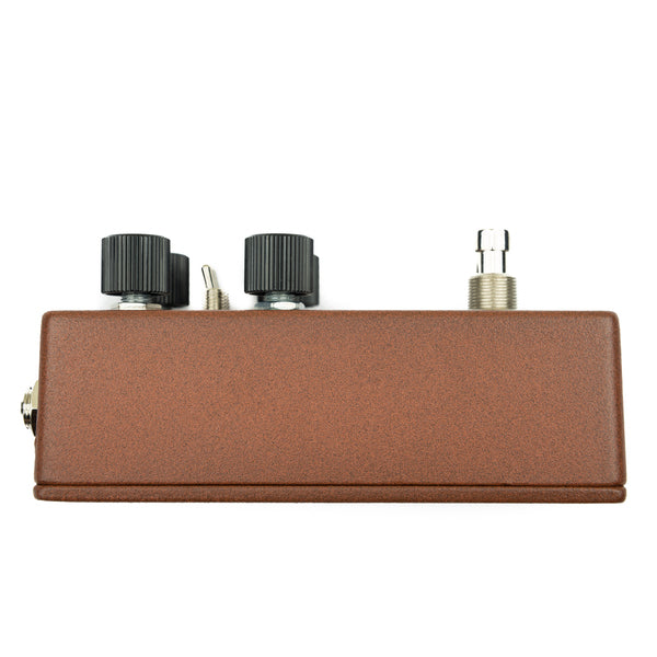Cornerstone Music Antique Overdrive Guitar Effect Pedal