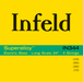 Thomastik-Infeld IN344 Superalloy Long Scale Electric Bass Strings