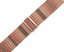 Levy's MH8P-006 2" Hemp Strap in Kedu Print