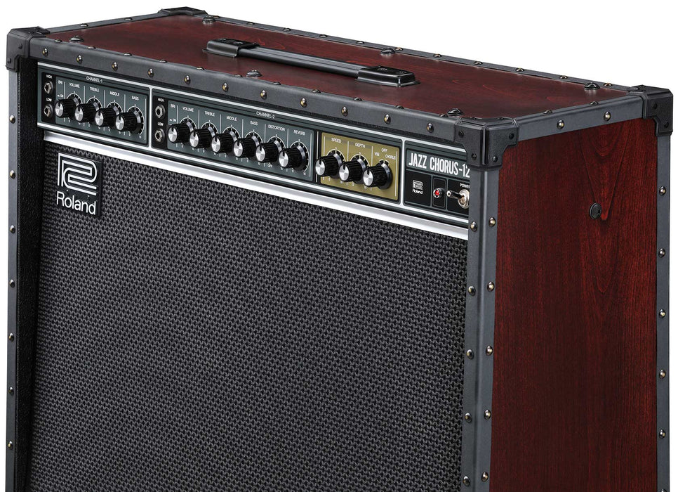Roland Limited Edition 50th Anniversary JC-120 Jazz Chorus Guitar Amplifier Combo