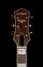 Pre-Owned 2022 Gretsch Custom Shop Masterbuilt Stephen Stern G6130CS '55 Round Up Natural with OHSC