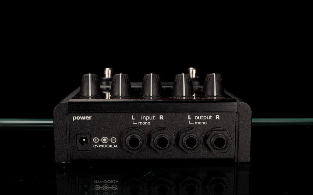 Used TC Electronic ND-1 Nova Delay
