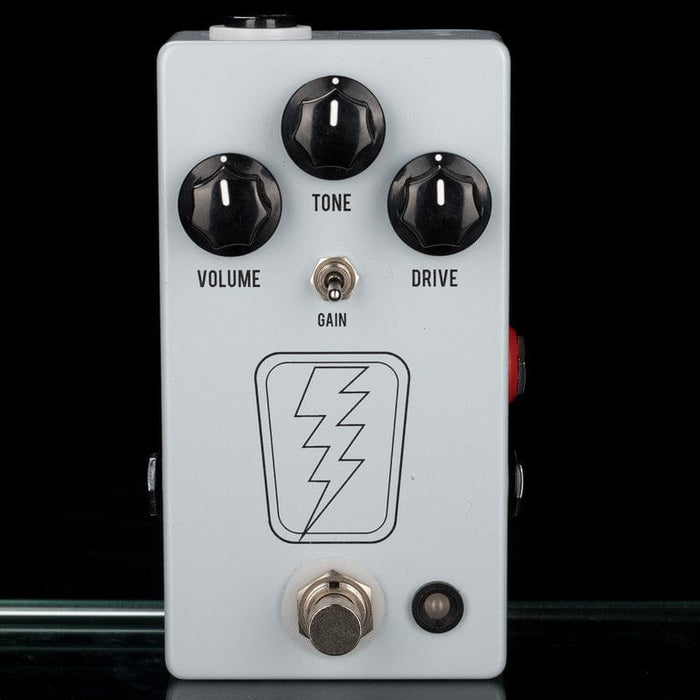 Used JHS Superbolt V2 Overdrive Guitar Effect Pedal
