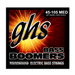 GHS 3040 Bass Boomers Medium Scale Regular Electric Bass Strings