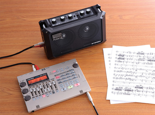 Roland Mobile Cube Mini Guitar Amplifier Combo