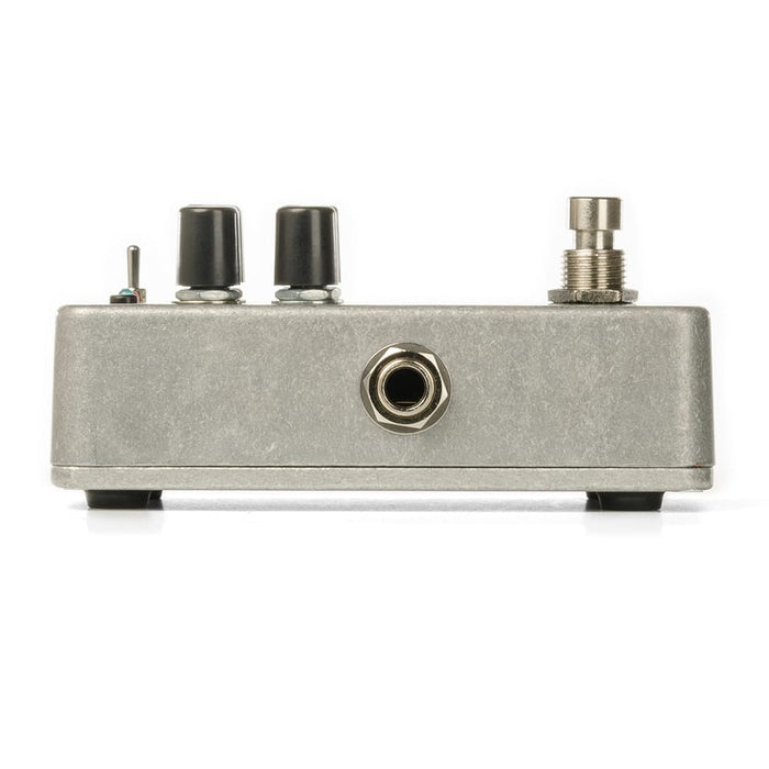 Electro-Harmonix Nano Operation Overlord Overdrive Effect Pedal