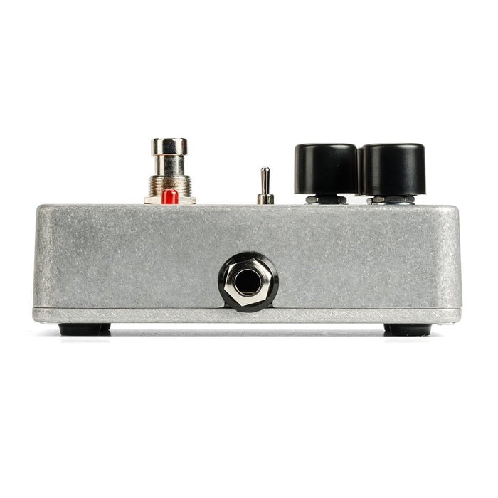 Electro-Harmonix Op-amp Big Muff Pi Fuzz Pedal