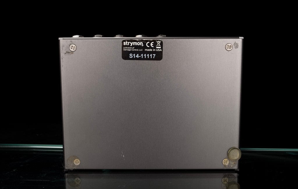 Used Strymon Timeline