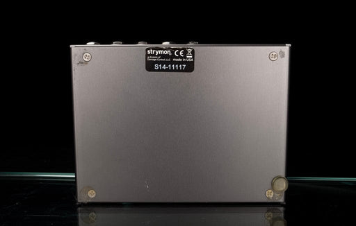 Used Strymon Timeline
