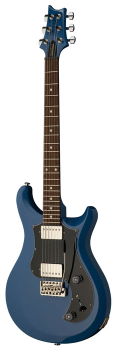 PRS S2 Standard 22 Mahi Blue Electric Guitar With Case
