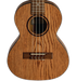 Lanikai OA-T Oak Tenor Ukulele Natural with Gig Bag
