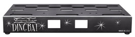 Voodoo Lab DBS-EX8 Dingbat Small-EX Pedalboard Power Package with Pedal Power X8