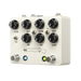 JHS Double Barrel V4 2-in-1 Dual Overdrive Pedal