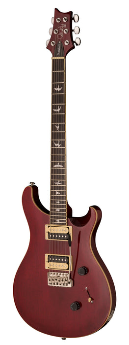 PRS SE Standard 24 Vintage Cherry Electric Guitar