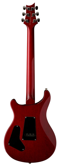 PRS SE Standard 24 Vintage Cherry Electric Guitar