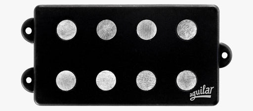 Aguilar AG 4M 4-String M Series Style Pickup Black