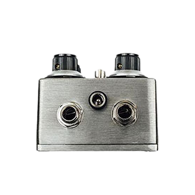 Cornerstone Music Gear Gladio SC Preamp Guitar Effect Pedal