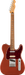 Fender Player Plus Nashville Telecaster Aged Candy Apple Red