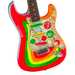 Fender Custom Shop Limited Edition George Harrison Master Built Paul Waller "Rocky" Stratocaster 1 of 100 PRE ORDER