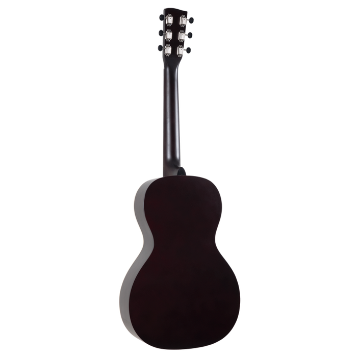 Recording King Dirty 30's Parlor Solid Spruce Top RPH-P2-TS Tobacco Sunburst