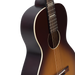 Recording King Dirty 30's Parlor Solid Spruce Top RPH-P2-TS Tobacco Sunburst