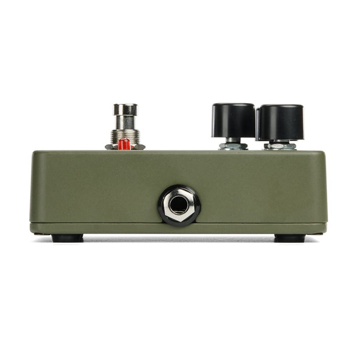 Electro-Harmonix Green Russian Big Muff Pi Fuzz Pedal