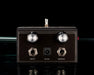 Used JHS Legends of Fuzz Smiley Fuzz Guitar Effect Pedal With Box