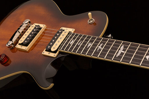 DISC - PRS SE 245 Standard Singlecut Tobacco Sunburst Electric Guitar