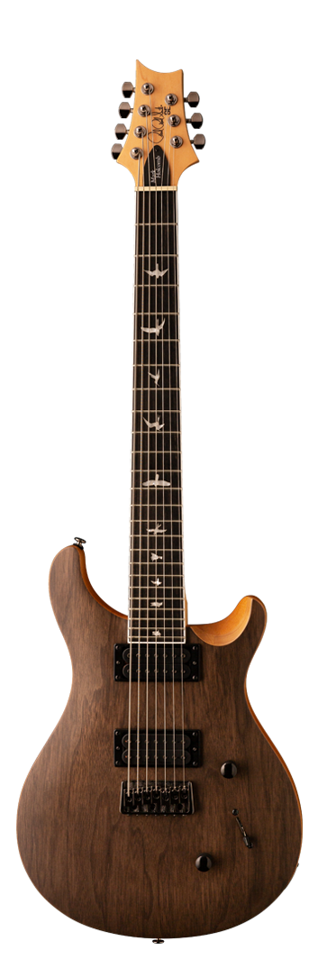 PRS SE Mark Holcomb SVN Walnut Electric Guitar With Bag