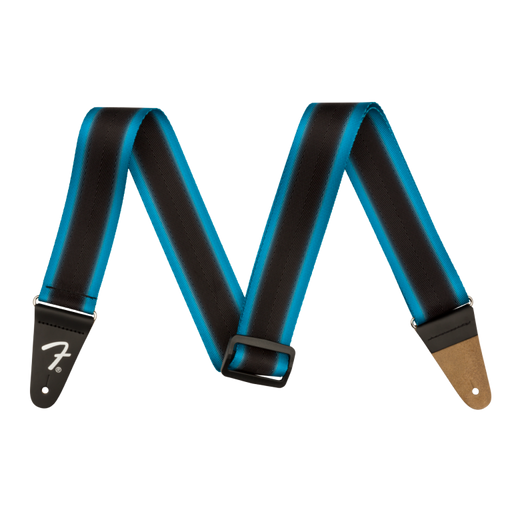 Fender 2" Am Pro Seat Belt Strap, Dark Night Straps