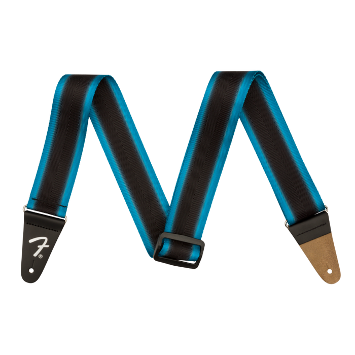 Fender 2" Am Pro Seat Belt Strap, Dark Night Straps