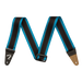 Fender 2" Am Pro Seat Belt Strap, Dark Night Straps
