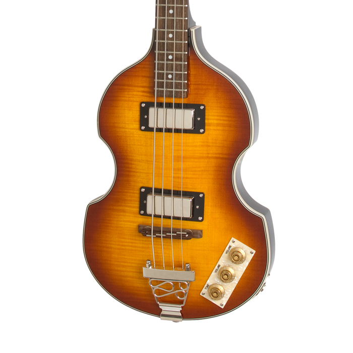 Epiphone Viola Bass Sunburst
