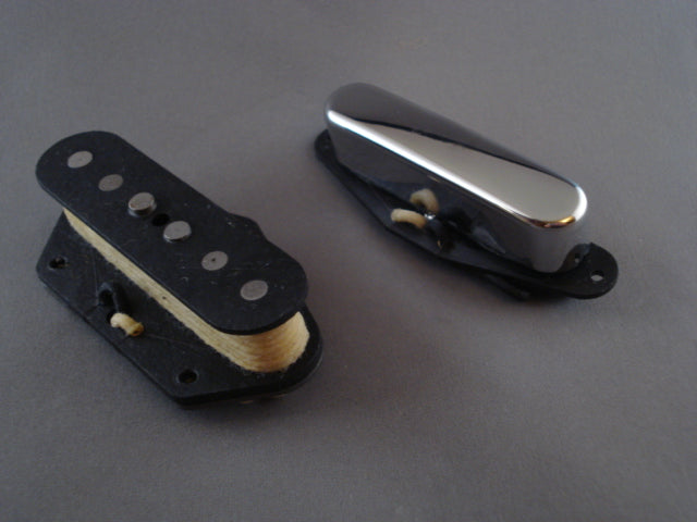 Kuwabara Telekinesis T1950Pi Telecaster Pickup Set