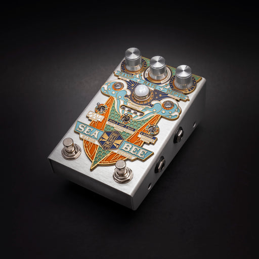 Beetronics FX Seabee Harmonochorus Pedal