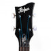 Hofner Ignition Violin Bass - Left-Handed Sunburst - HI-BB-L-SB-O