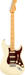 Fender American Professional II Stratocaster HSS Maple Fingerboard Olympic White