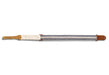 Taylor Academy Strap White/Blue Jacquard Cotton 2" 